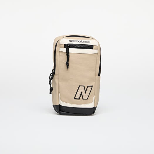 Tas New Balance Legacy Crossbody Bag Stoneware