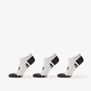 Under Armour Performance Cotton 3-Pack NS White