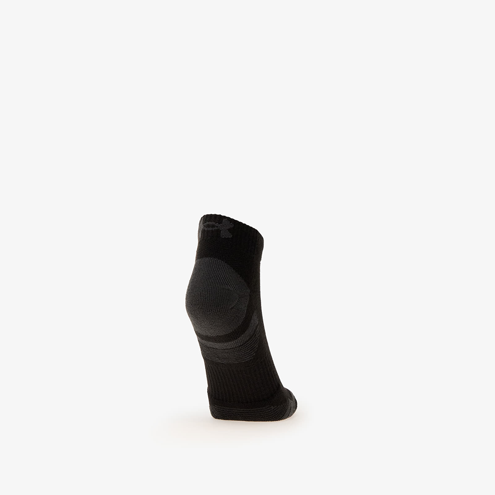 Zeķes Under Armour Performance Tech 3-Pack Low Black