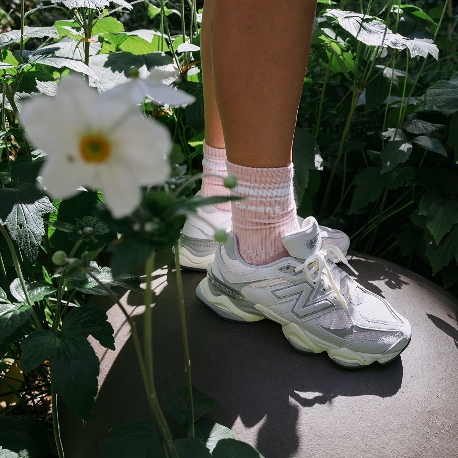 Încălțăminte și sneakerși pentru bărbați New Balance 9060 Granite