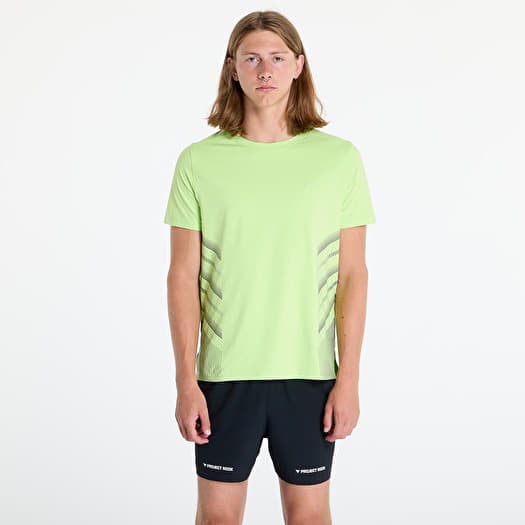 Φανελάκι Under Armour Elite Graphic Short Sleeve Tee Green