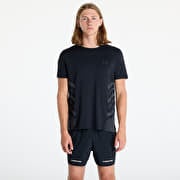 Under Armour Elite Graphic Short Sleeve Tee Black