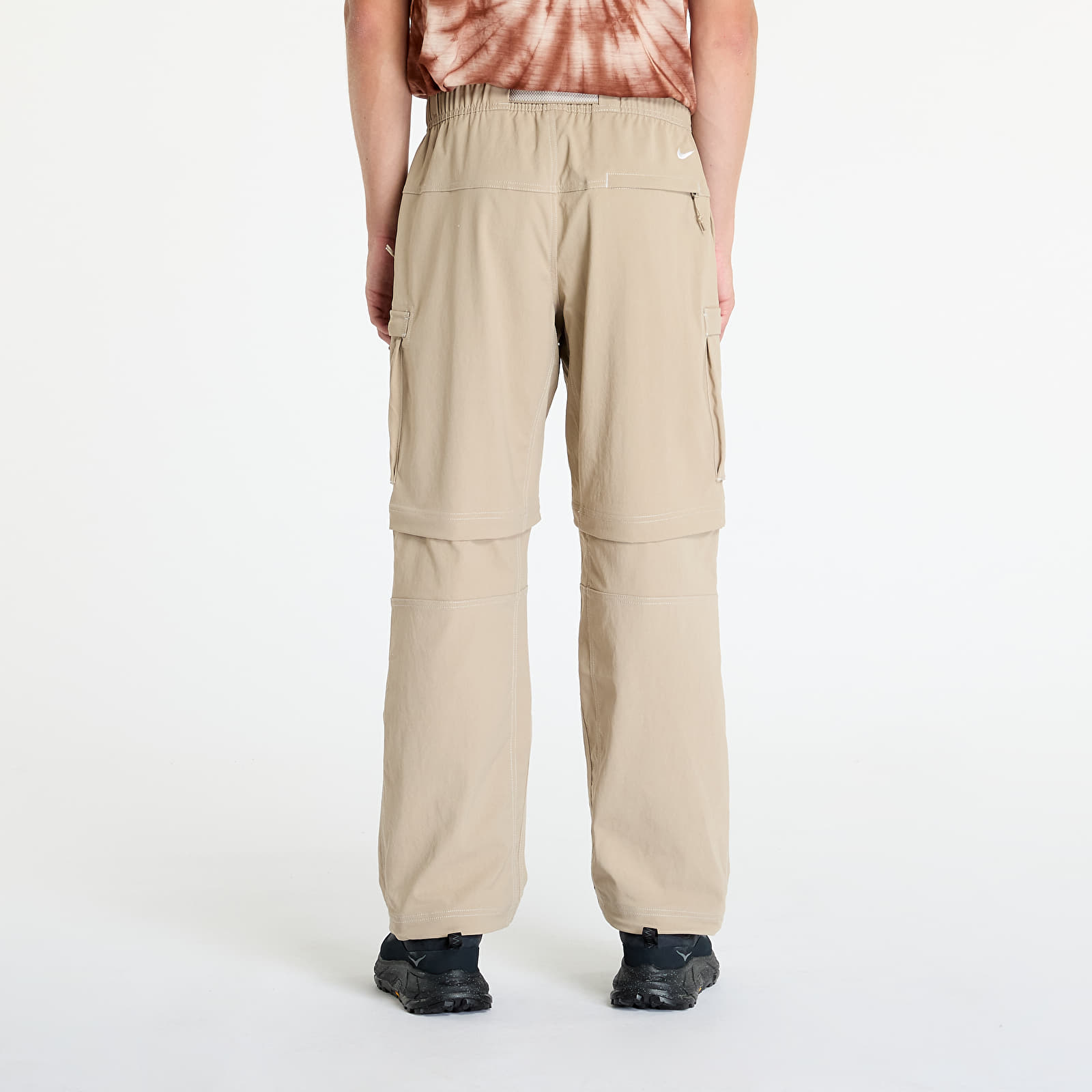 Hosen für Männer Nike ACG "Smith Summit" Men's Cargo Pants Khaki/ Light Iron Ore/ Summit White