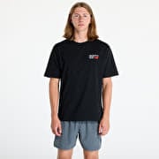 New Balance Athletics Premium Logo T-Shirt Black
