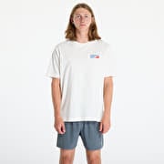New Balance Athletics Premium Logo T-Shirt Sea Salt