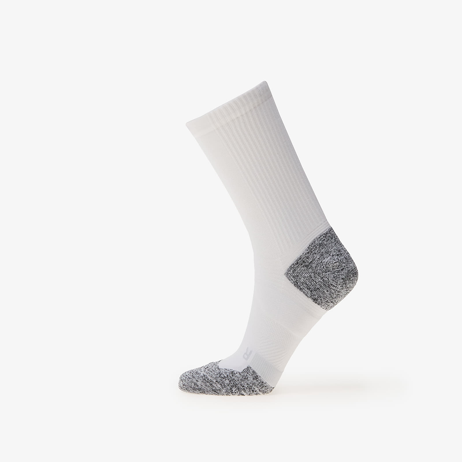 Calcetines para hombre Under Armour AD Pro Mid Socks 3-Pack Black