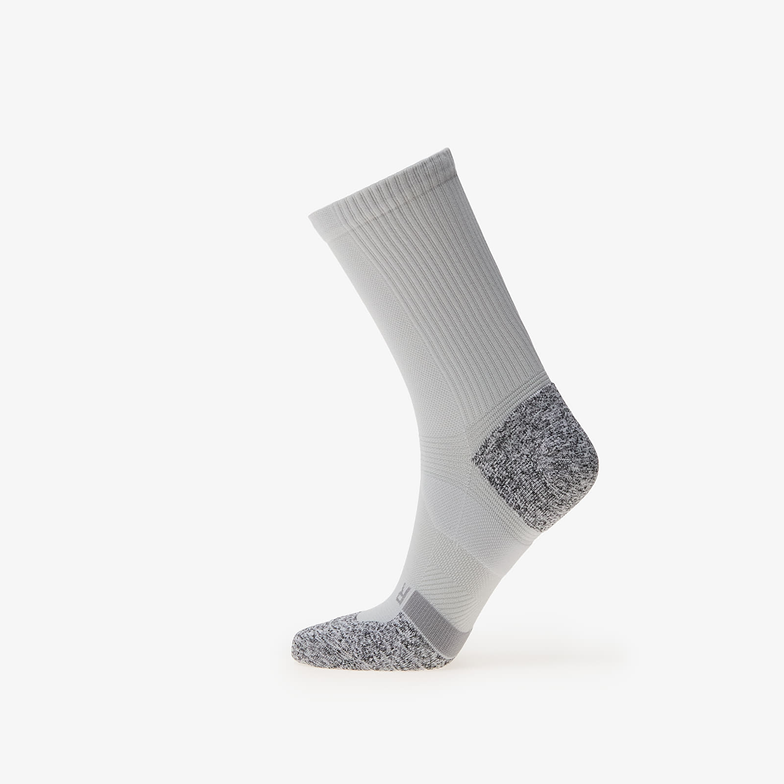 Calcetines para hombre Under Armour AD Pro Mid Socks 3-Pack Black