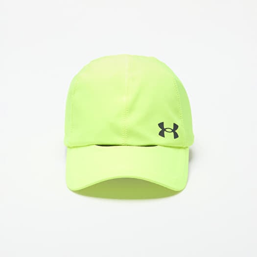 Καπέλα Under Armour M Iso-chill Launch Adj Green