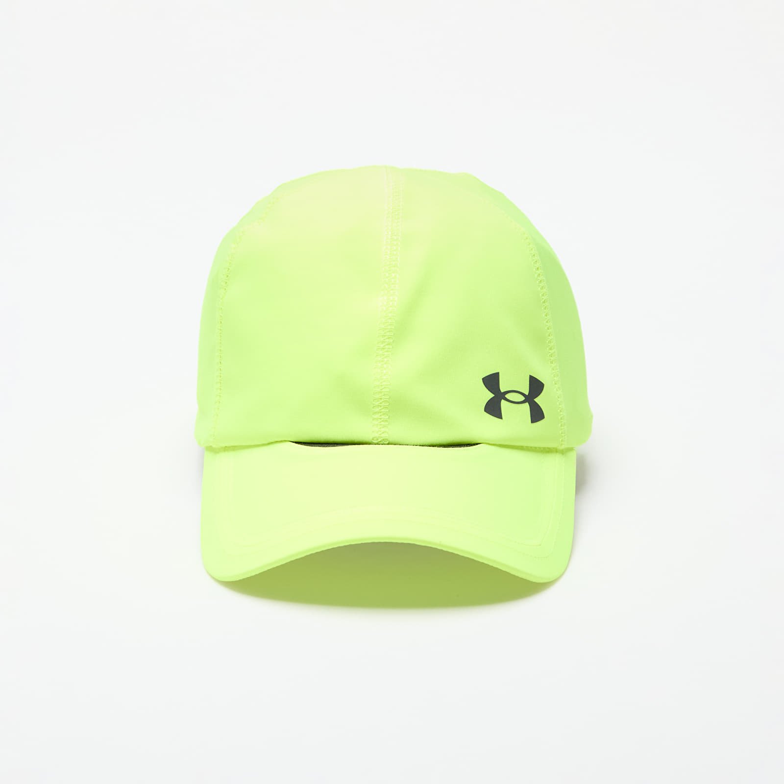 kape Under Armour M Iso-chill Launch Adj Green