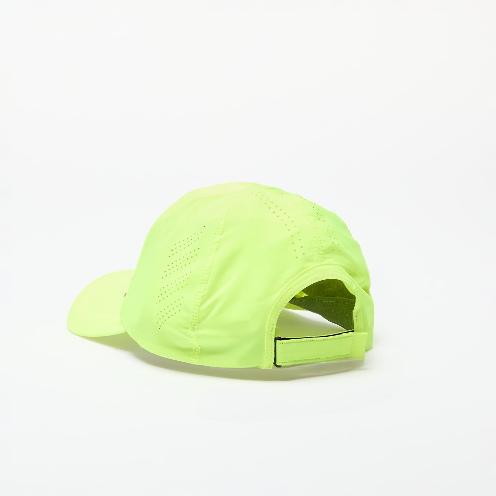 kape Under Armour M Iso-chill Launch Adj Green