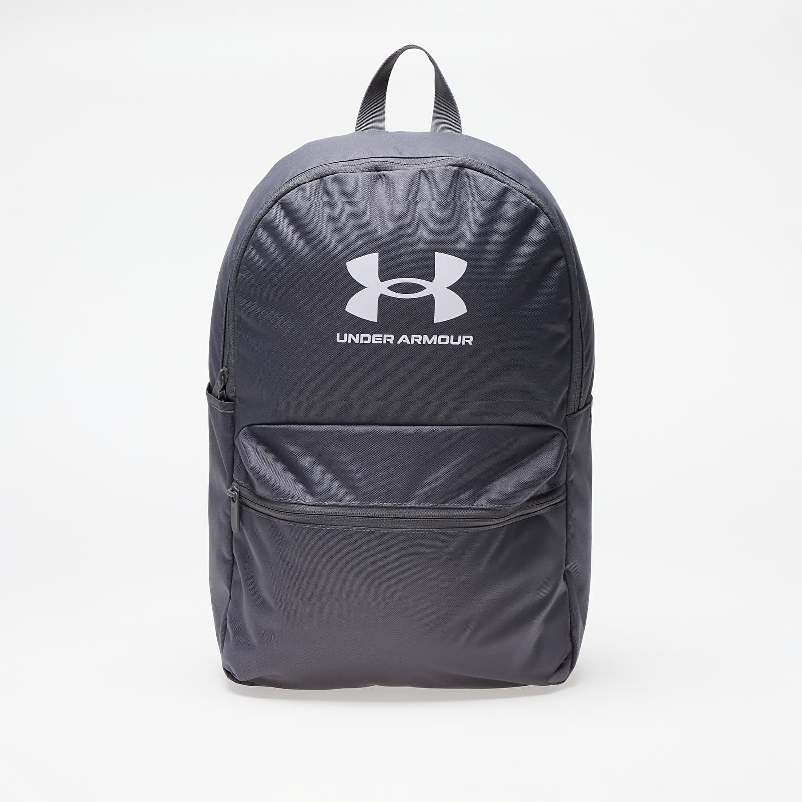 Men's backpacks Under Armour Sportstyle Lite Backpack Grey
