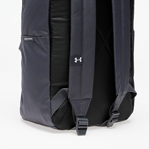 Men s Backpacks Under Armour Sportstyle Lite Backpack Grey Queens