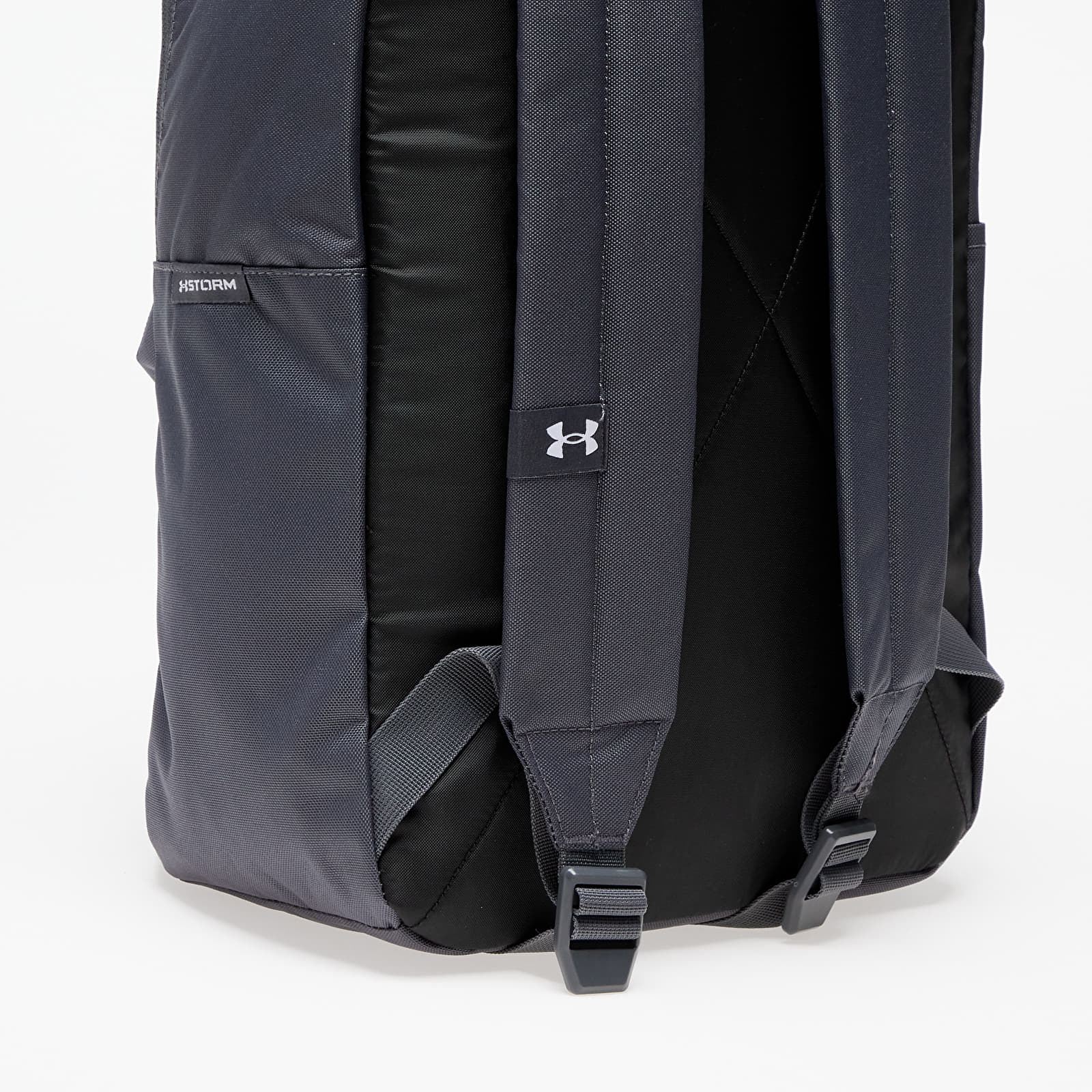 Men's backpacks Under Armour Sportstyle Lite Backpack Grey