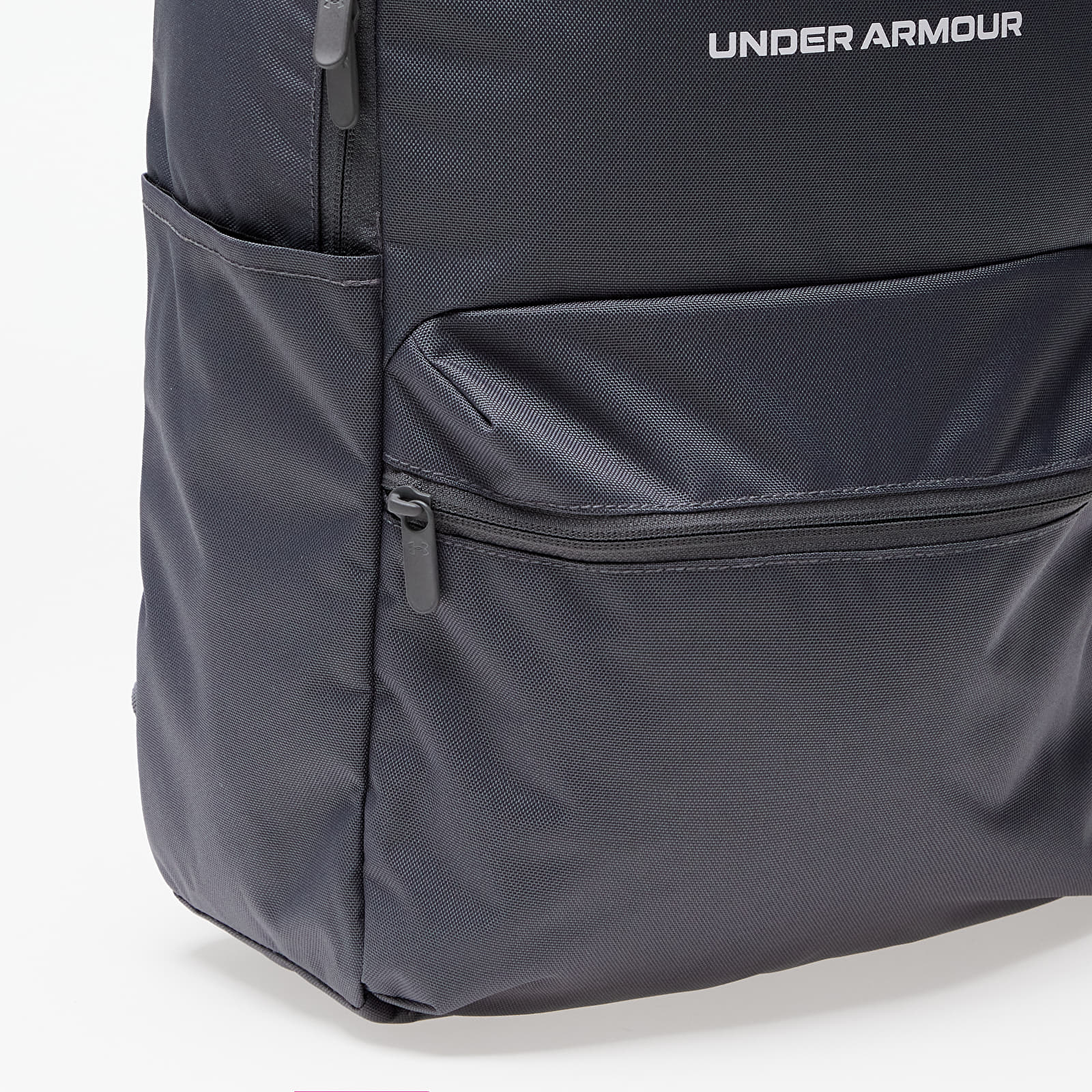 Men's backpacks Under Armour Sportstyle Lite Backpack Grey
