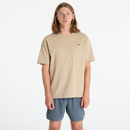 Magliette new balance top