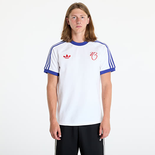 Adidas camisetas hombre 2025