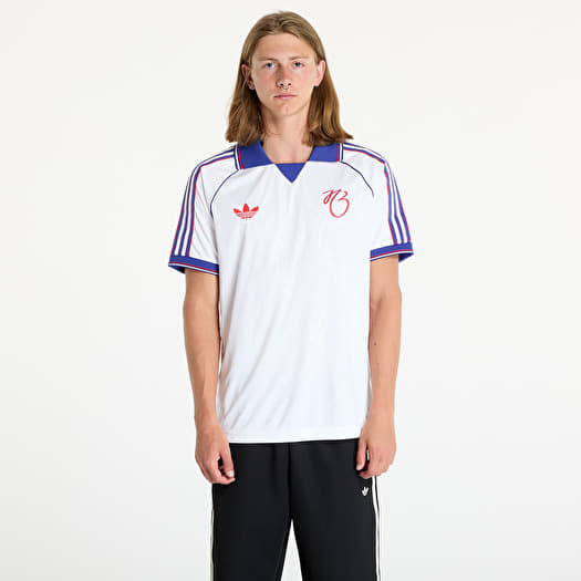 【adidas】JUDE BELLINGHAM JERSEY 半袖 ジャージ Jerseys adidas Jude Bellingham Jersey White | Queens
