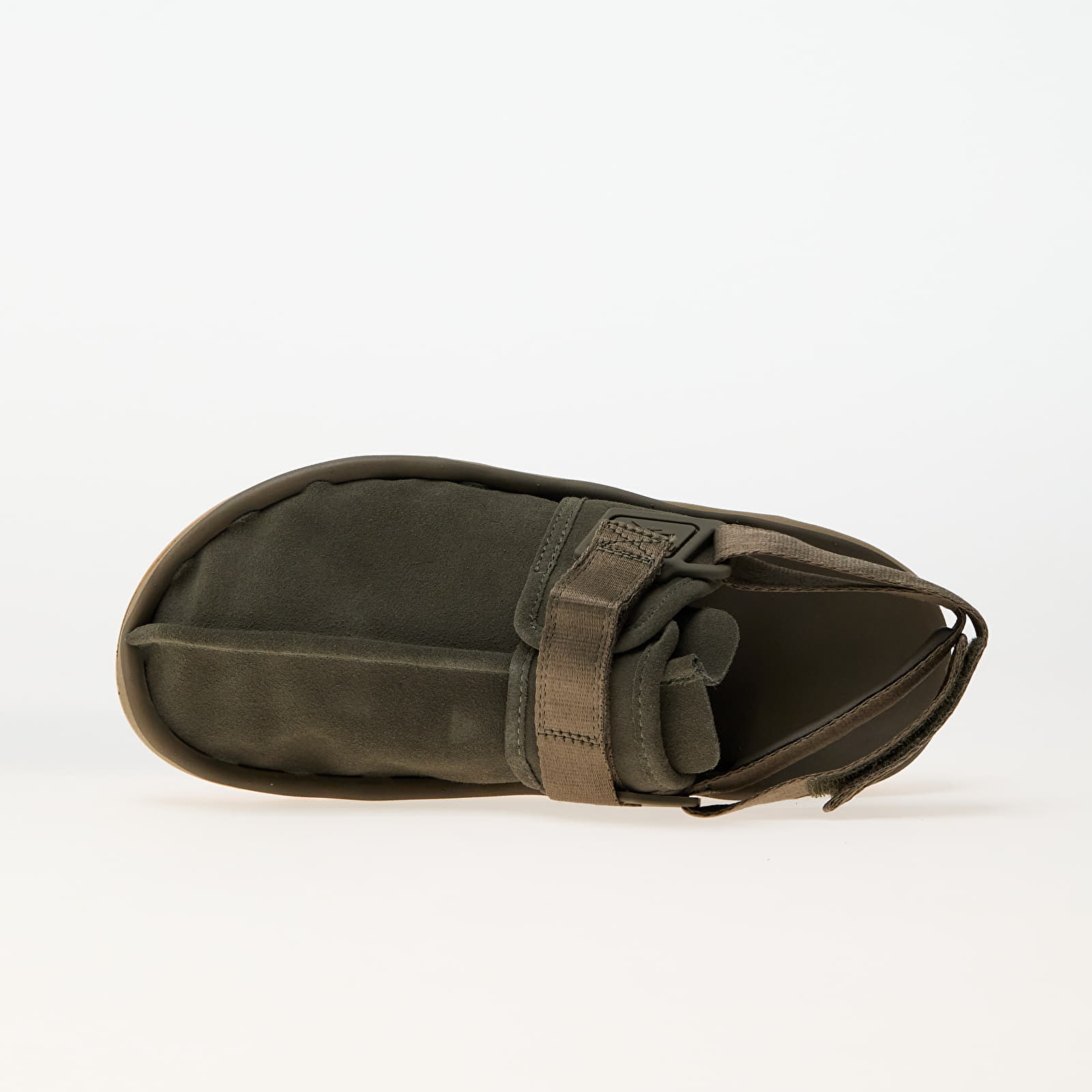 Turnschuhe und Schuhe für Männer Reebok Beatnik Army Green/ Army Green/ Rbk Rubbergum