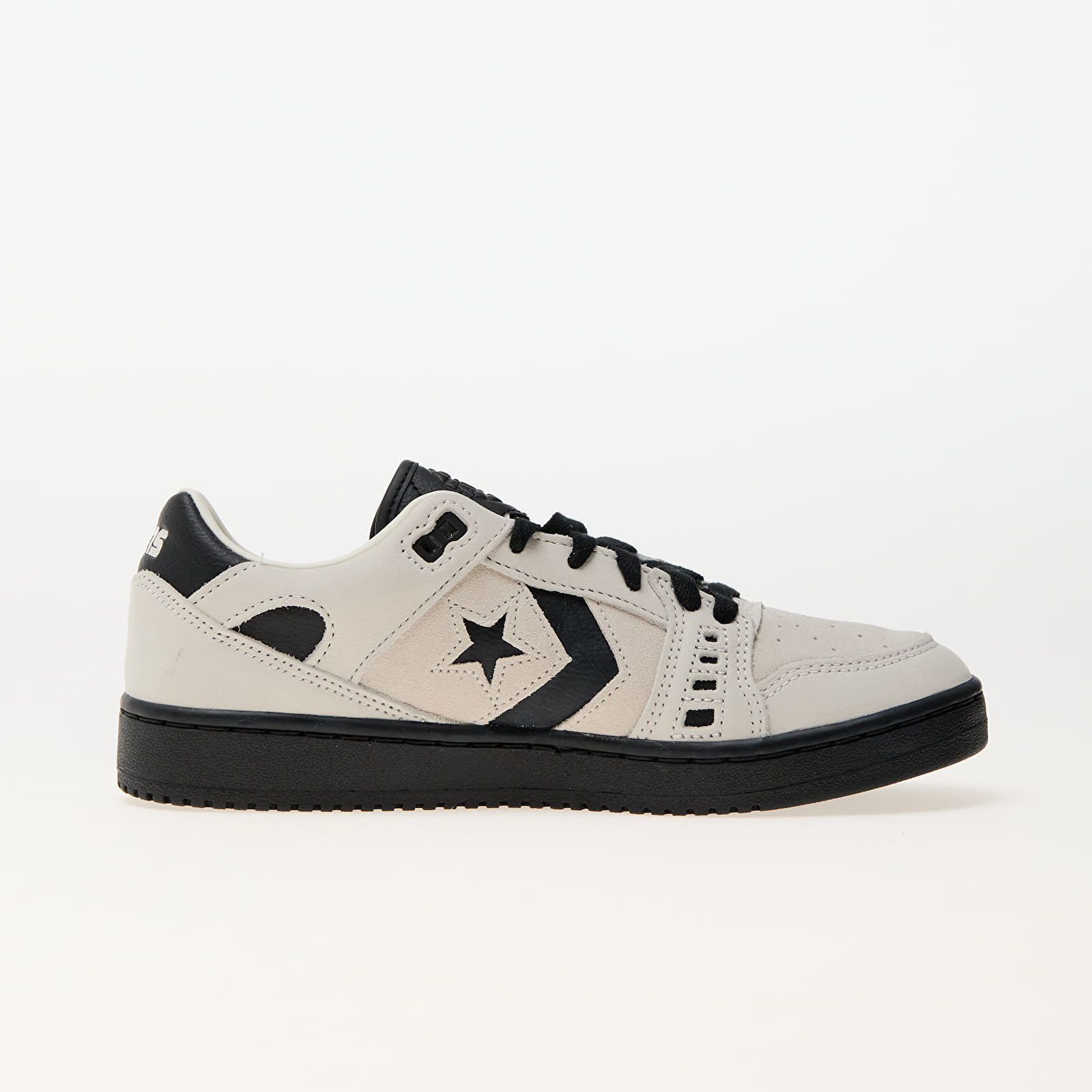Men's sneakers and shoes Converse Cons As-1 Pro Egret/ Black/ Black