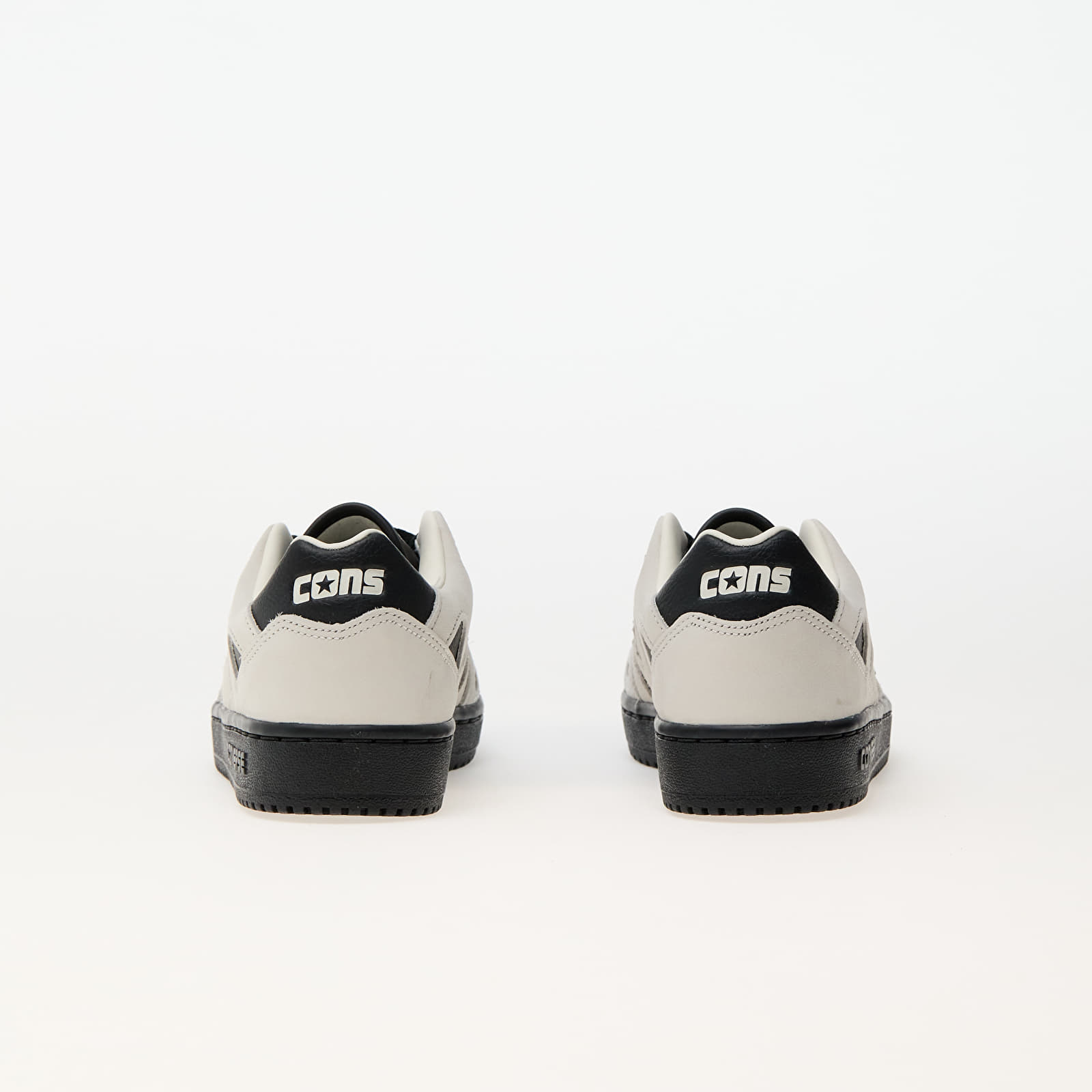 Men's sneakers and shoes Converse Cons As-1 Pro Egret/ Black/ Black