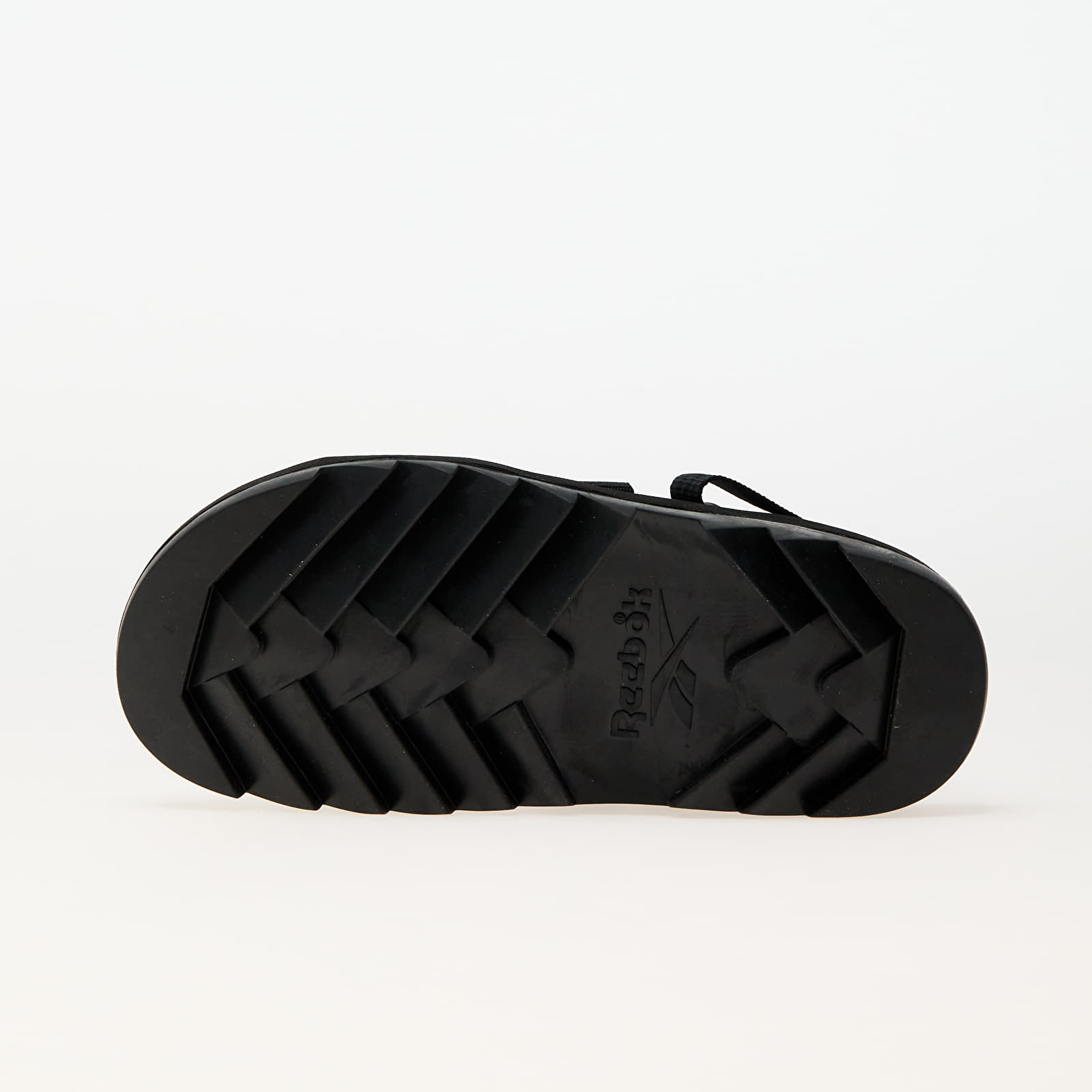 Meeste tossud ja kingad Reebok Beatnik Black/ Black/ Black