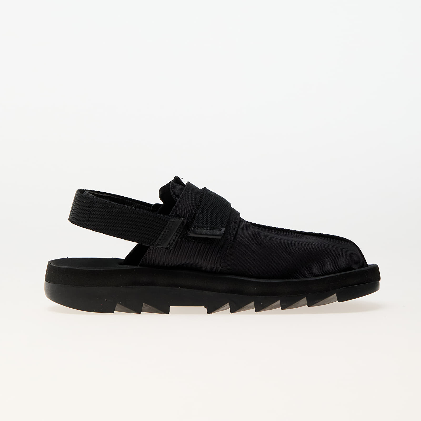 Meeste tossud ja kingad Reebok Beatnik Black/ Black/ Black