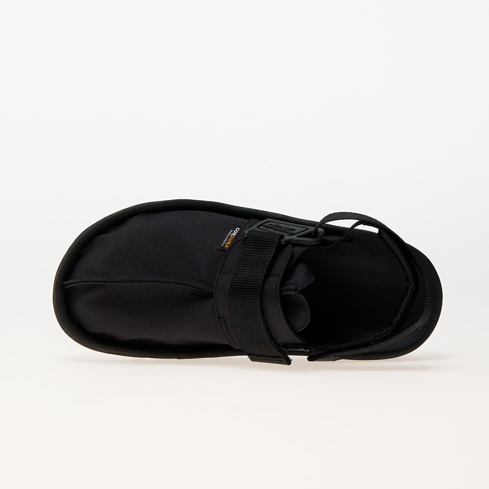Meeste tossud ja kingad Reebok Beatnik Black/ Black/ Black