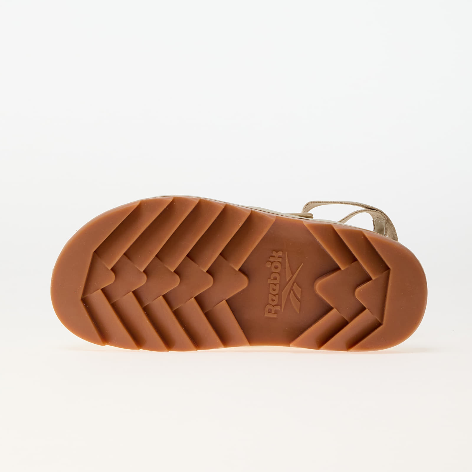 Reebok Sneakers Reebok Beatnik Beige/ Beige/ Rbk Rubbergum EUR 36 - 2
