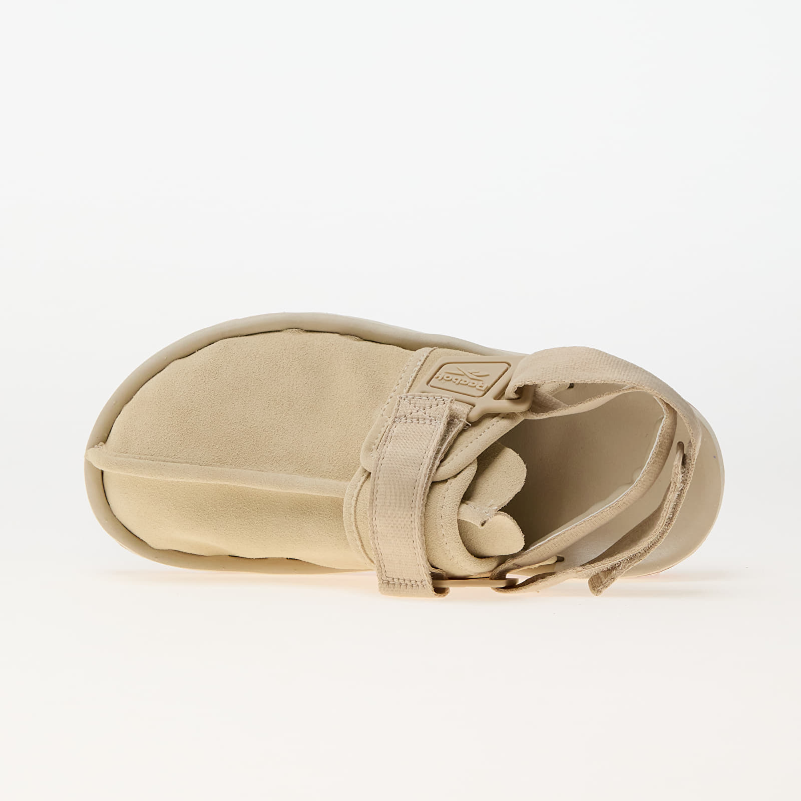 Reebok Sneakers Reebok Beatnik Beige/ Beige/ Rbk Rubbergum EUR 36 - 4