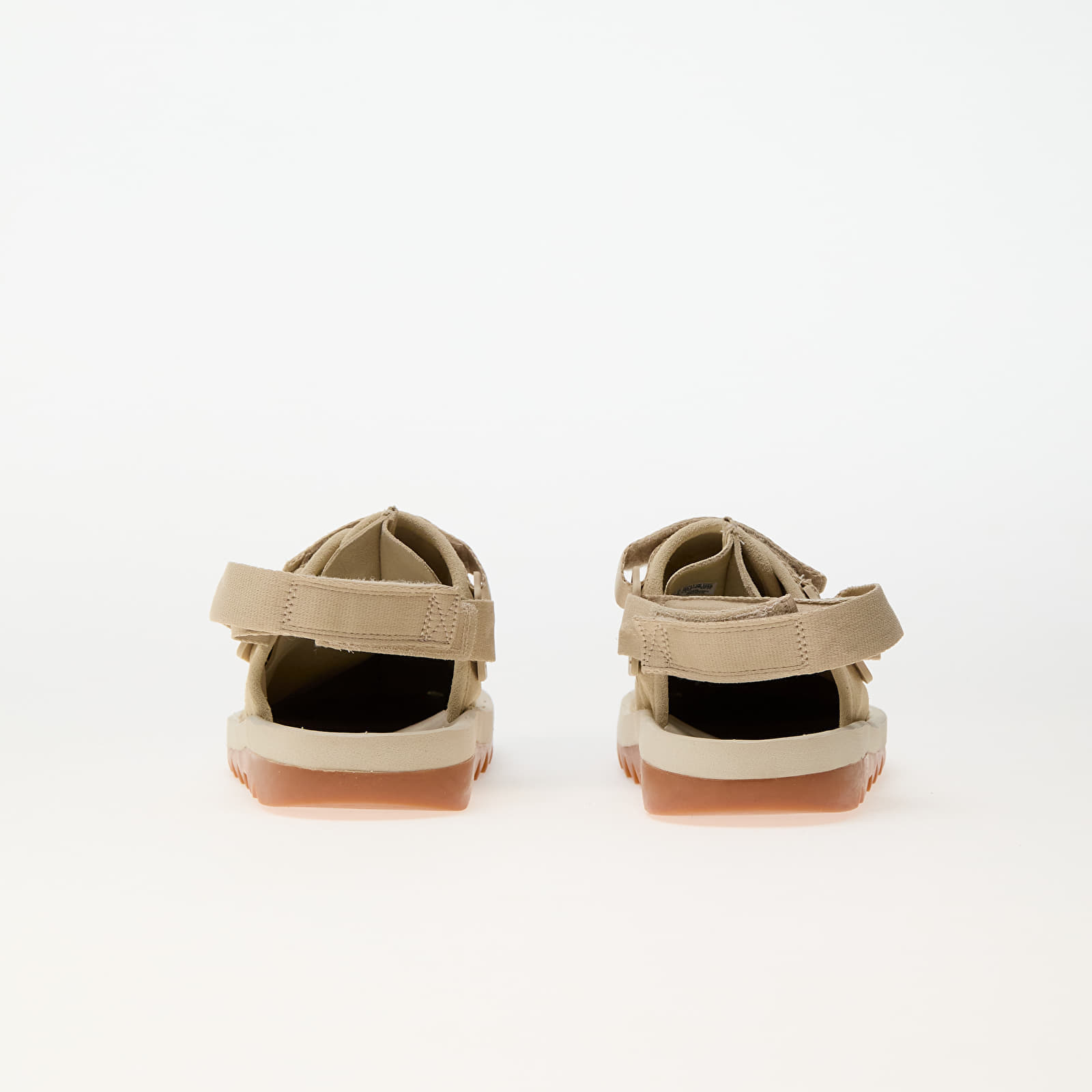 Reebok Sneakers Reebok Beatnik Beige/ Beige/ Rbk Rubbergum EUR 36 - 5