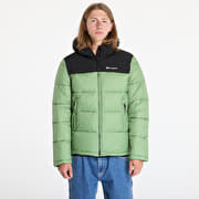 Champion Jacket Green