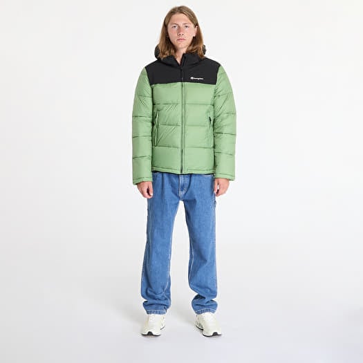 Champion jackets mens outlet