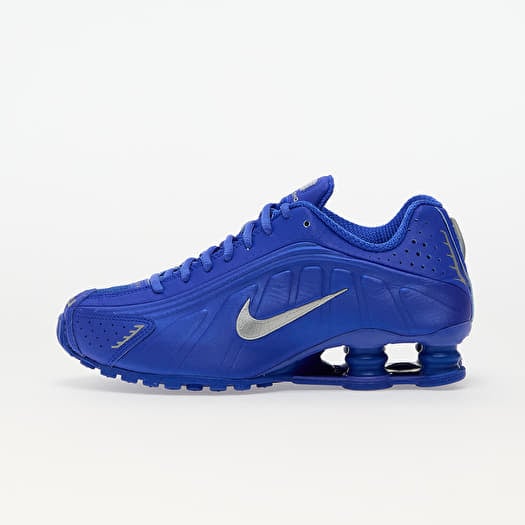 Running sneaker nike shox mens cheap
