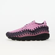 Nike W Air Footscape Woven Beyond Pink/ Dark Raisin-Plum Dust-Black