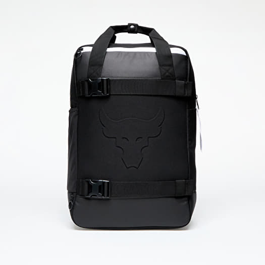 Under armour box 2025
