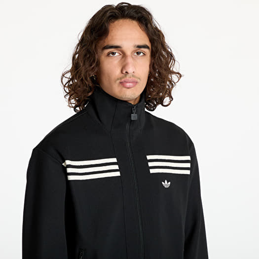 Adidas bb track top discount