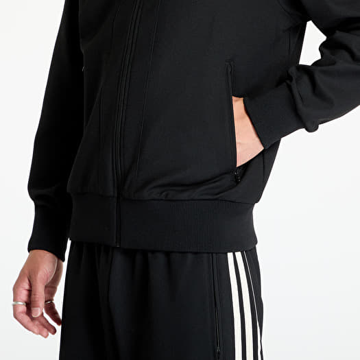 Bb track jacket black shop