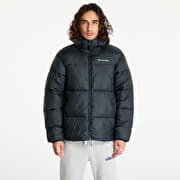 Columbia Puffect™ II Hooded Jacket Black