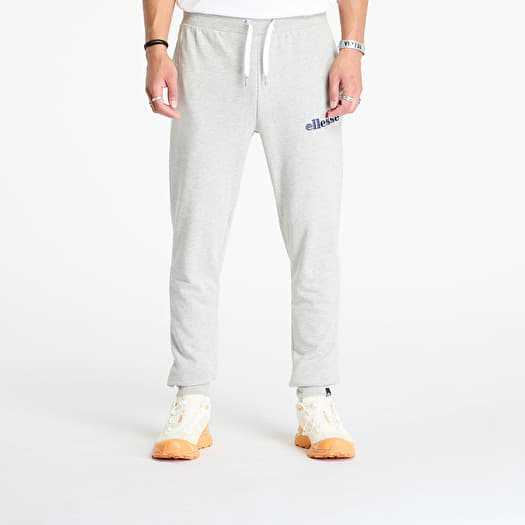 Ellesse Nioro Jog Pant Grey Marl