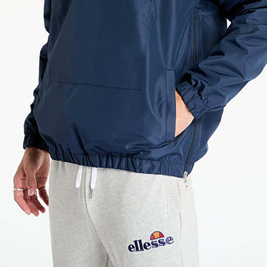 Coupe vent ellesse Mont 2 OH Jacket navy Queens