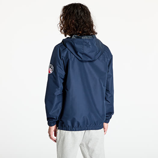 Ellesse navy jacket sale