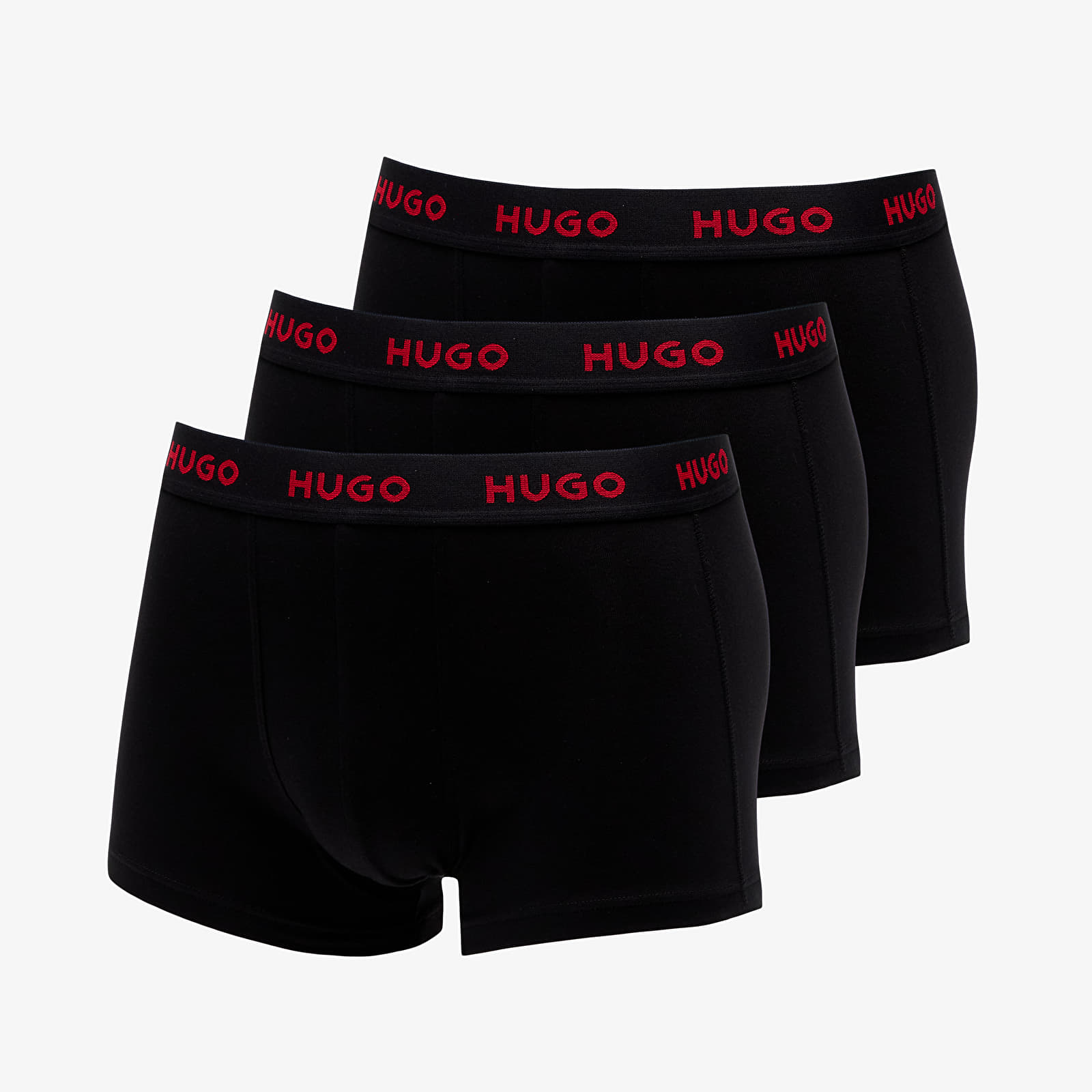 Boxeralsó Hugo Boss Trunk 3-Pack Multicolor