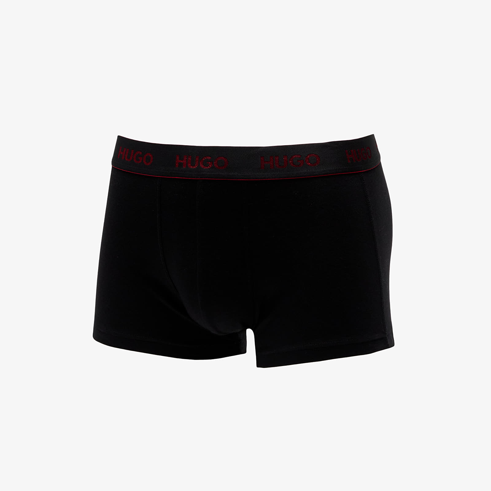 Boxer shorts Hugo Boss Trunk 3-Pack Multicolor