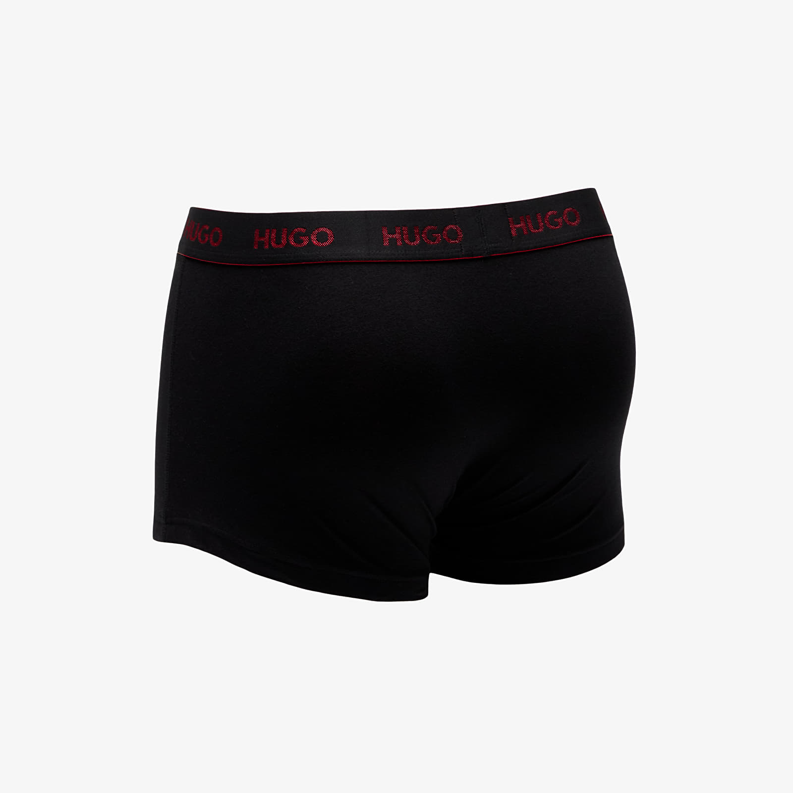 Boxer shorts Hugo Boss Trunk 3-Pack Multicolor