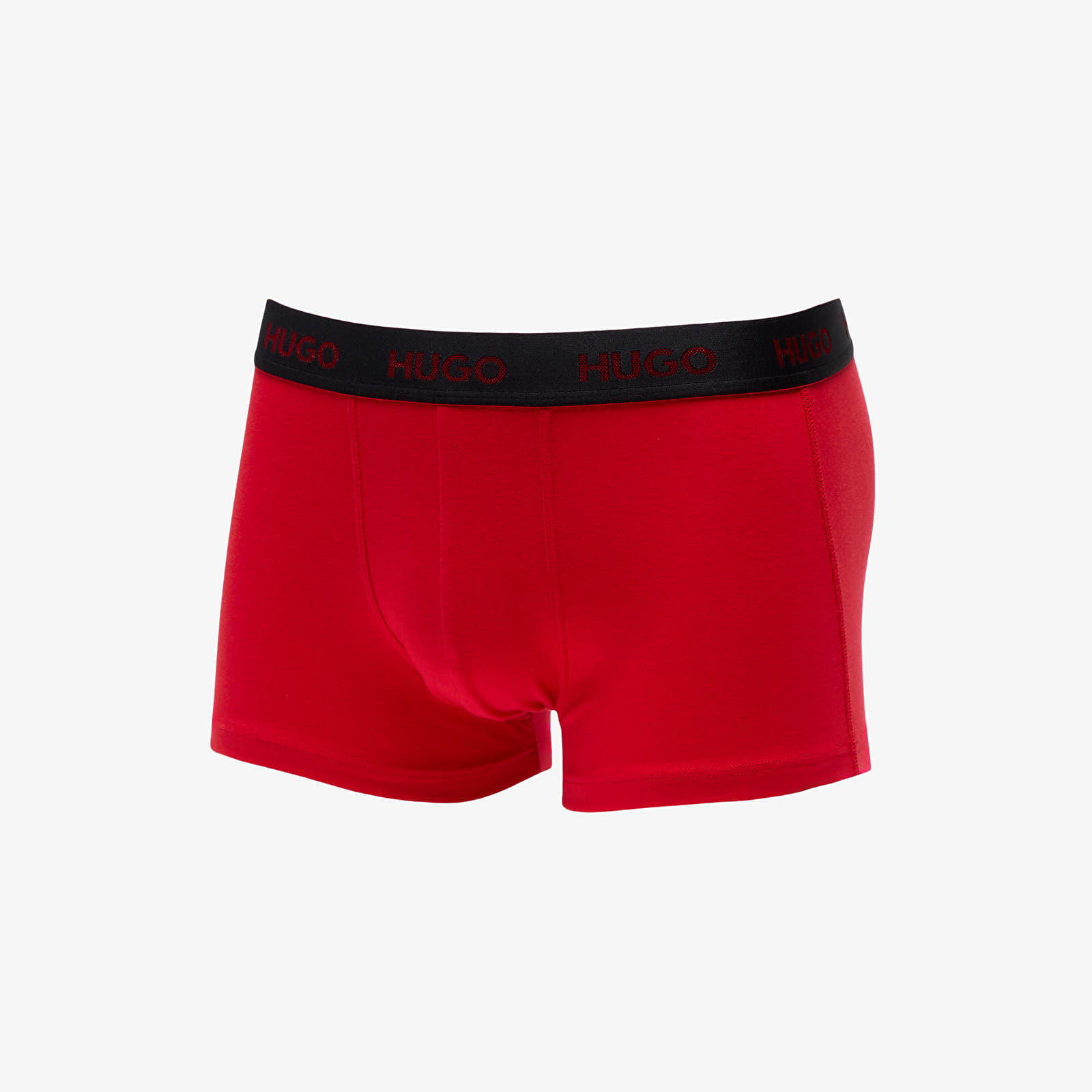 Boxer shorts Hugo Boss Trunk 3-Pack Multicolor