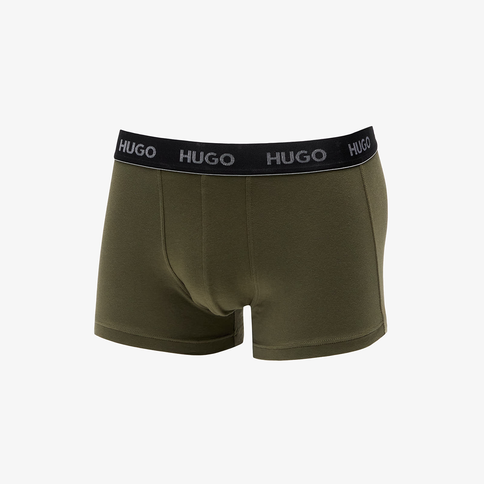 Boxer shorts Hugo Boss Trunk 3-Pack Multicolor