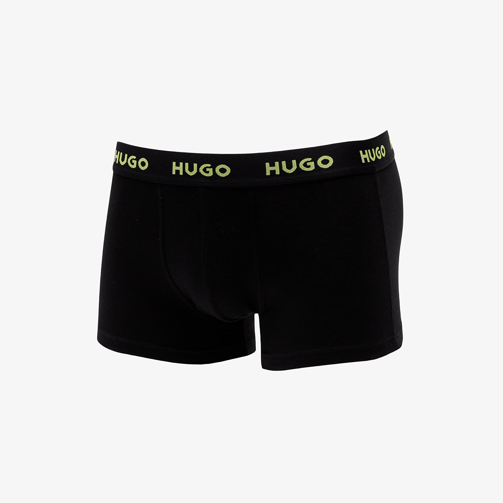 Boxerky Hugo Boss Trunk 3-Pack Multicolor