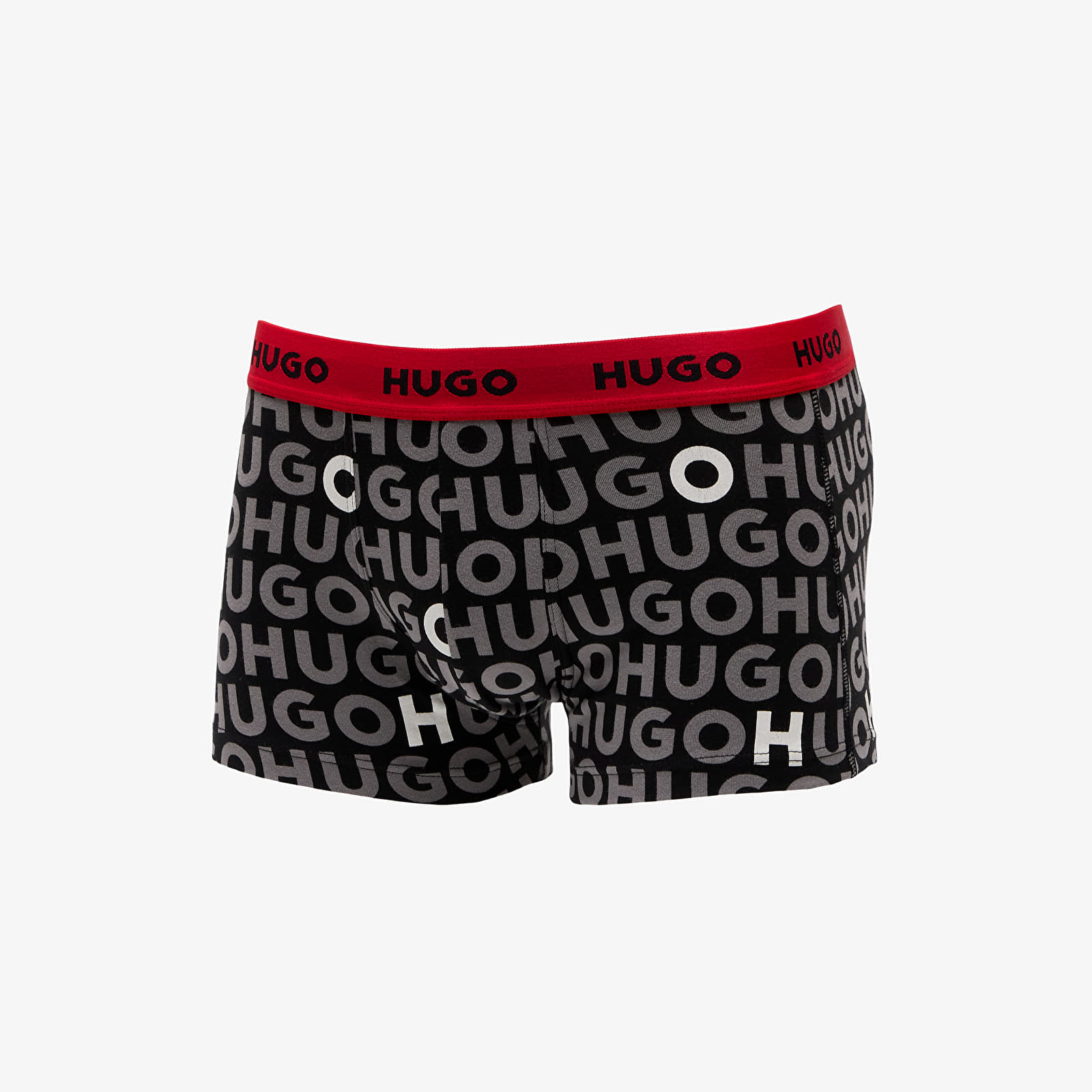 Boxershorts Hugo Boss Design Trunk 3-Pack Multicolor