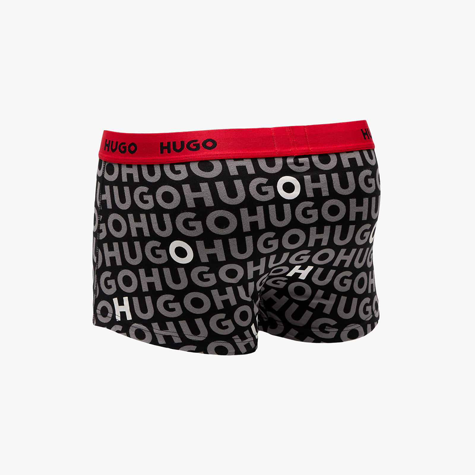 Boxershorts Hugo Boss Design Trunk 3-Pack Multicolor
