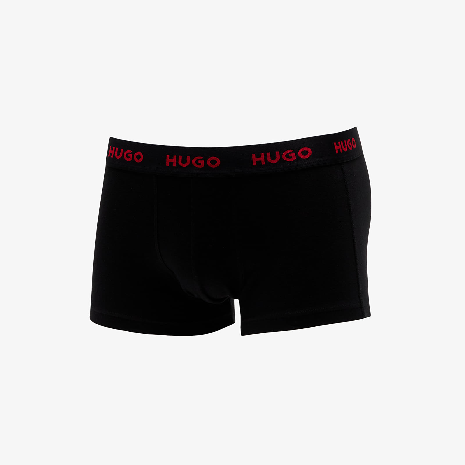 Boxershorts Hugo Boss Design Trunk 3-Pack Multicolor